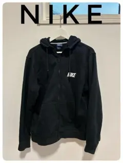 ジップパーカー xl