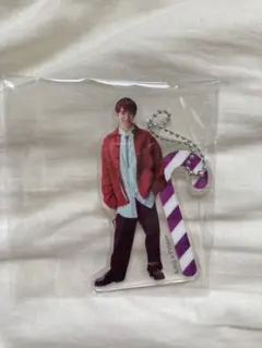 King&Prince×セブンイレブン アクリルキーホルダー