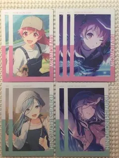 【プロセカ】エピカ　愛莉・雫