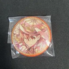 アイナナ 缶バッジ 和泉三月