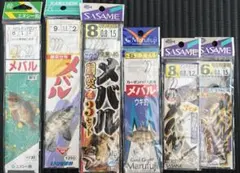 2026年最新】ダイワ さぐりメバルの人気アイテム - メルカリ