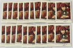 あんスタ 朱桜司 ぱしゃこれ 5周年 20枚セット