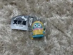 【24時間以内発送可能】サンリオ　天麩羅　ハンギョドン