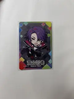 渡会雲雀 にじさんじチップス