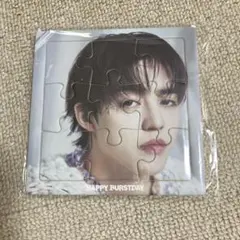 HAPPY BURSTDAY NEW MYSELF ver. エスクプス パズル