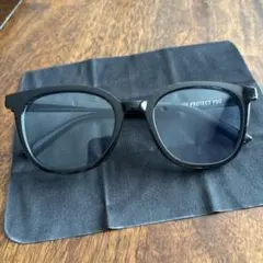 オトナミューズ　付録　調光サングラス