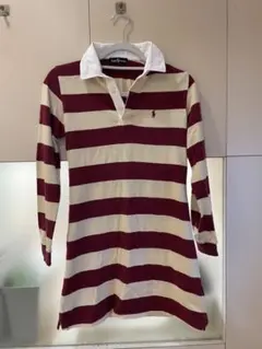 ヴィンテージ 古着 ポロラルフローレン ワンピース