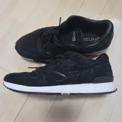 MIZUNO 1906 운동화 1987년 복각 모델 미즈노 26.0cm