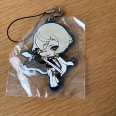 刀剣乱舞 髭切 ラバスト