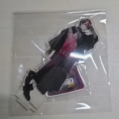 シクフォニ LAN カラオケ館 コラボ アクリルスタンド