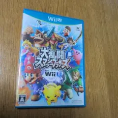 大乱闘スマッシュブラザーズ for WiiU