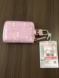 ⭐️新品⭐️ラッピーキーケース