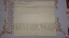 値下げ　大判ショール