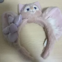 リーナベルカチューシャ 香港