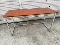 訳アリ】CRASH GATE クラッシュゲート 1200 デスク ドックOAK - メルカリ