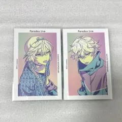 パラライ Gプリ 珂波汰 - メルカリ