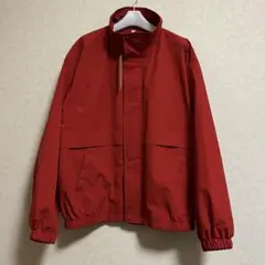 ジーユー GU ウィンドプルーフセーリングジャケット L