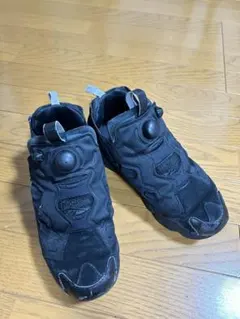 リーボック　ポンプフューリー