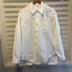 Oxford Long Dress Shirt 2026SSのサムネイル