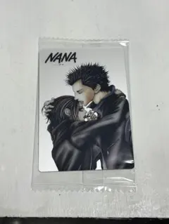 矢沢あい ツインウエハース NANA 大崎ナナ 本城蓮