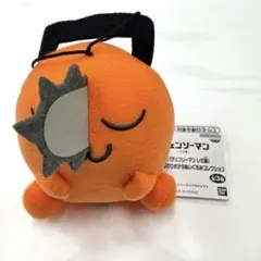 チェンソーマン コロンとおすわりポチタぬいぐるみコレクション すやすや