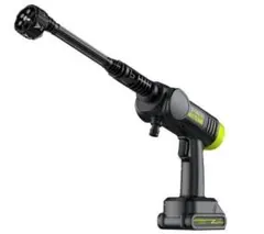 ✨コードレス高圧洗浄機 充電式 軽量 洗車 多機能 家庭用✨ポータブル 水圧