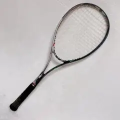 【美品】ミズノ XYST T1 0U 最終型 ソフトテニス ラケット 前衛用 m78013107523_1.jpg?1746703769