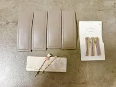 新品未使用品　ヘアアクセサリー　ヘアピン　まとめ売り