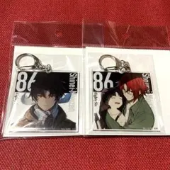 86 エイティシックス シン