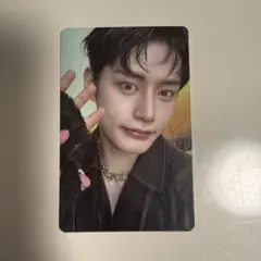 ZEROBASEONE ゼベワン ジウン トレカ【おまとめ割有◎】 342