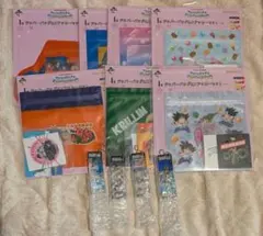 一番くじ ドラゴンボール I賞・H賞