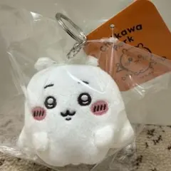 치이카와 치이카와 파크 미니 마스코트 열쇠 고리 귀신 치이카와 할로윈
