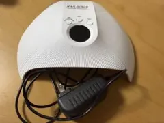 UV ネイルライト ジェルネイルライトのサムネイル