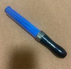 キンブレ 単色 青