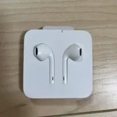 EarPods（イヤーポッズ）