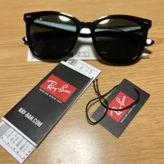 Ray banサングラスORB4379D