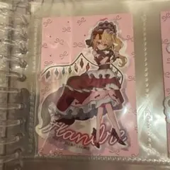 2026年最新】フランドール・スカーレット カードの人気アイテム - メルカリ