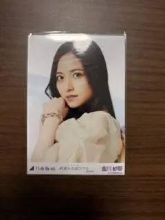 2025年最新】金川紗耶 チェキの人気アイテム - メルカリ