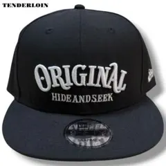 GLAY EXPO 2024 NEW ERA(9FIFTY) タグに少し折れあり - メルカリ