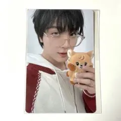 NCT DREAM ヘチャン トレカ LINE FRIENDS Dreamiez