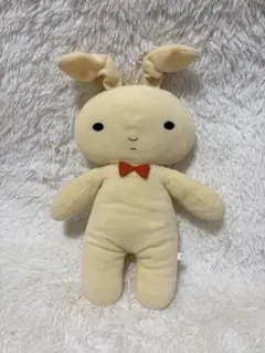 クレヨンしんちゃん　ネネちゃんのうさぎ めちゃもふぐっとぬいぐるみ～