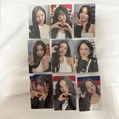 TWICE ダヒョン ソロ盤 トレカ コンプ harehare TWICE ダヒョン ソロ盤 トレカ コンプ harehare - メルカリ