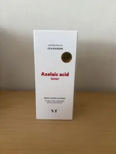 VT Azelaic Acid Toner 250ml