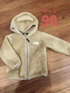 THE NORTH FACE ボア フリース 90のサムネイル