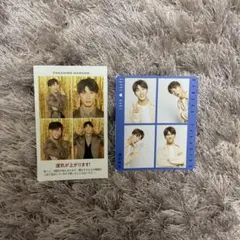 WEST. 濵田崇裕 切り抜き