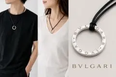 2026年最新】BVLGARI レディース ネックレスの人気アイテム - メルカリ