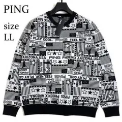 プルオーバー xl