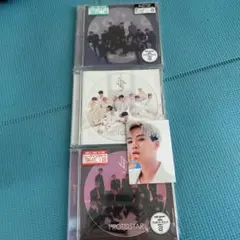 2026年最新】jo1 cdの人気アイテム - メルカリ