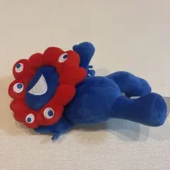 ミャクミャク　くじ3等