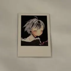 鬼滅の刃 ufotable 柱カフェ 柱稽古 チェキ風ブロマイド 不死川実弥